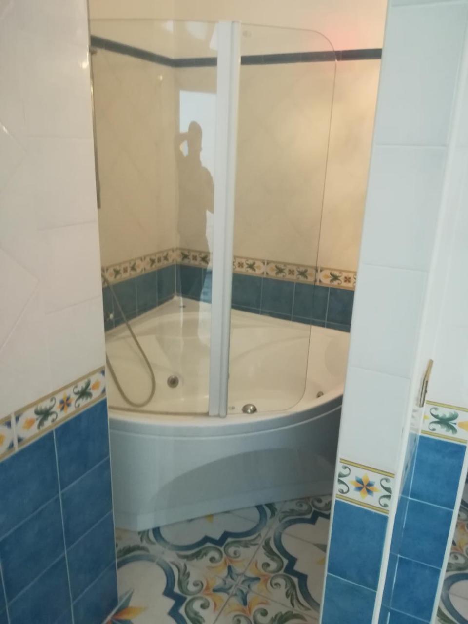 Suitenapolisantalucia Zewnętrze zdjęcie